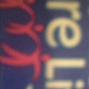 Meet your Posher, Ronnie